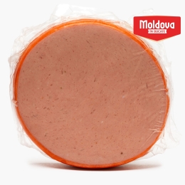 Parizer cu porc și vită 300g