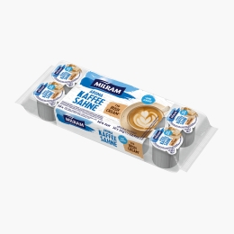 Lapte irish pentru cafea 10x14g