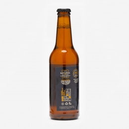 Bere artizanală Pure Blonde sticlă 0.33l