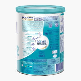 Formulă de lapte praf Optipro 2 HMO, +6 luni, 800g