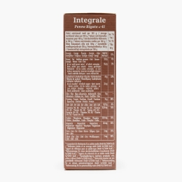 Paste integrale Penne Rigate, 500g