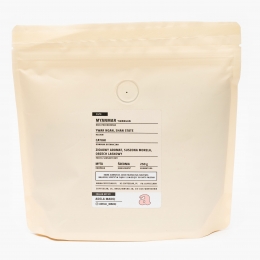 Cafea Myanmar Ywangan 250g