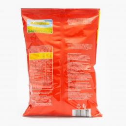 Snacksuri din cartofi cu sare 65g