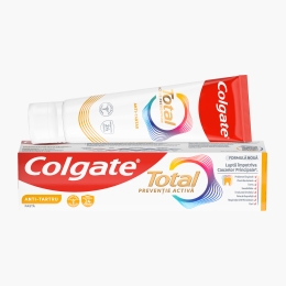 Pastă de dinți pentru protecție completă Total Anti-Tartru 100ml