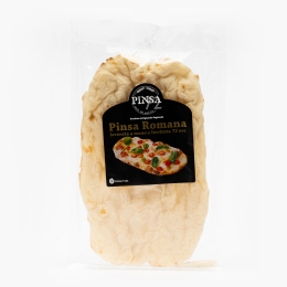 Pinsa romană ovală 250g