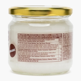 Ulei de cocos eco extravirgin 300ml