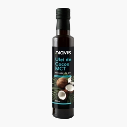 Ulei de Cocos MCT ecologic 250ml
