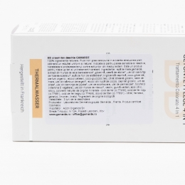 BB cream bio pentru ten deschis 40ml