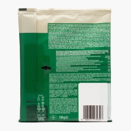 Brânză Cheddar White (alb) felii, 150g