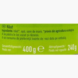 Năut eco, 400g