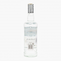 Vodcă Biała (albă) 37.5% alc. 500ml
