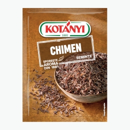 Chimen semințe 28g