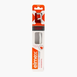 Periuță de dinți Expert Precision Interdental