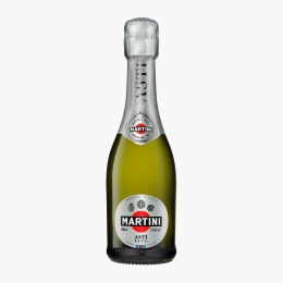 Vin spumant dulce Asti, 7.5%, 200ml