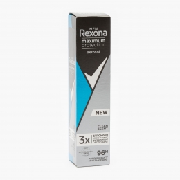 Deodorant spray Men Max Pro Clean Scent 100ml