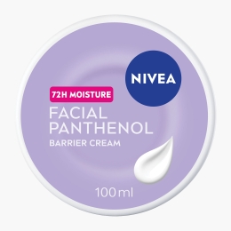 Cremă hidratantă cu pantenol 100ml