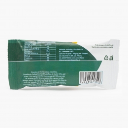 Mix de fructe uscate și confiate Tropical 50g