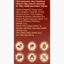 Risotto cu legume de toamnă 250g