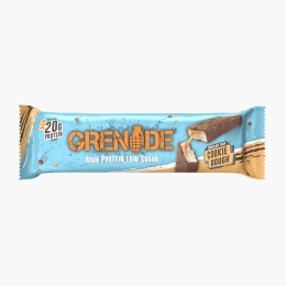 Baton proteic Cookie Dough, 60g
