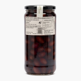 Măslinescu - Măsline Empeltre coapte, 455g