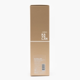 Single Malt Whisky, 40%, Taiwan, 0.7l + cutie