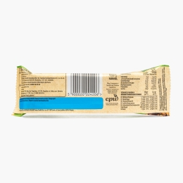 Baton de cereale ciocolată și alune 22.5g