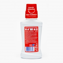 Apă de gură Max White 250ml