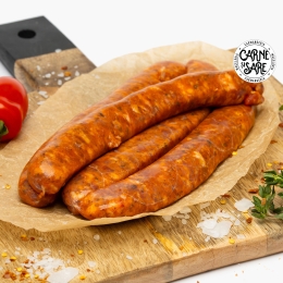 Cârnați picanți Cayenne 350g