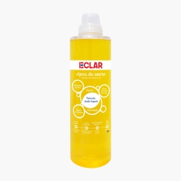 Detergent lichid pentru rufe, Apus de soare, 30 spălări, 1.5l