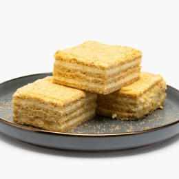 Prăjitură Medovik 300g