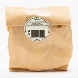 Biscuiți cu ciocolată și lapte 240g