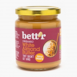 Cremă tartinabilă de migdale eco 250g