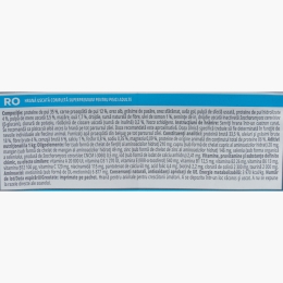 Hrană uscată completă pentru pisici adulte, cu pui, 1.5kg