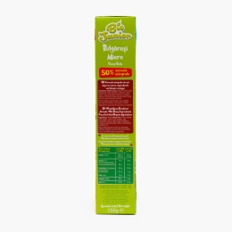 Cereale bulgărași miere eco 250g