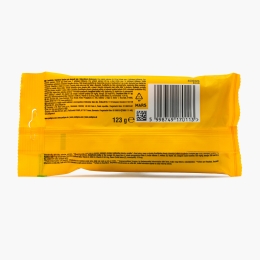 Recompese pentru câini adulți, 7 buc, 123g, Rodeo cu aromă de vită