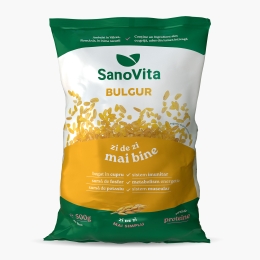 Bulgur 500g