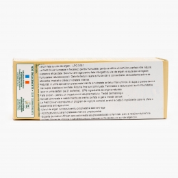 Serum față anti-age ulei de argan 30ml