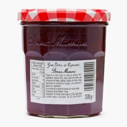 Gem de căpșuni  370g