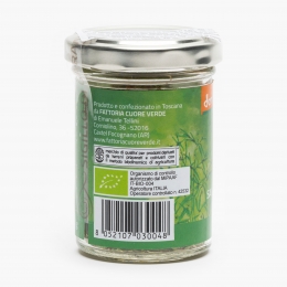 Cimbru de iarnă eco demeter 10g