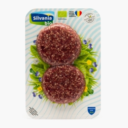 Burger Premium eco 250g