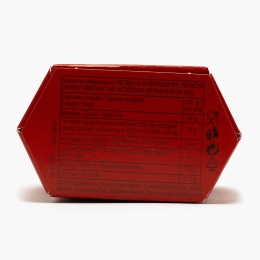 Bomboane de ciocolată cu lapte Lindor 137g