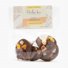 Mendianți ciocolată lapte 44% 100g