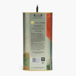 Măslinescu - Ulei de măsline extravirgin Sensacion, 3l