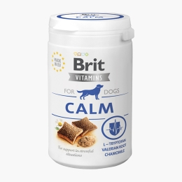 Recompensă funcțională pentru câini Calm, 150g