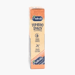 Batoane de mere si piersici 100g (4x25g)