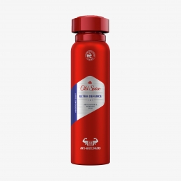 Deodorant spray Ultra Defence 150ml