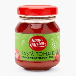 Pastă de tomate 80g