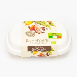 Înghețată de ciocolată eco 450ml