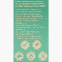 Paste cu roșii 200g