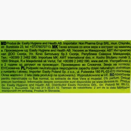 Absorbante Natural Care Normal 40 buc